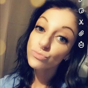 Meet your Posher, Meganmegan